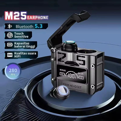 M25 Wirless Earbuds