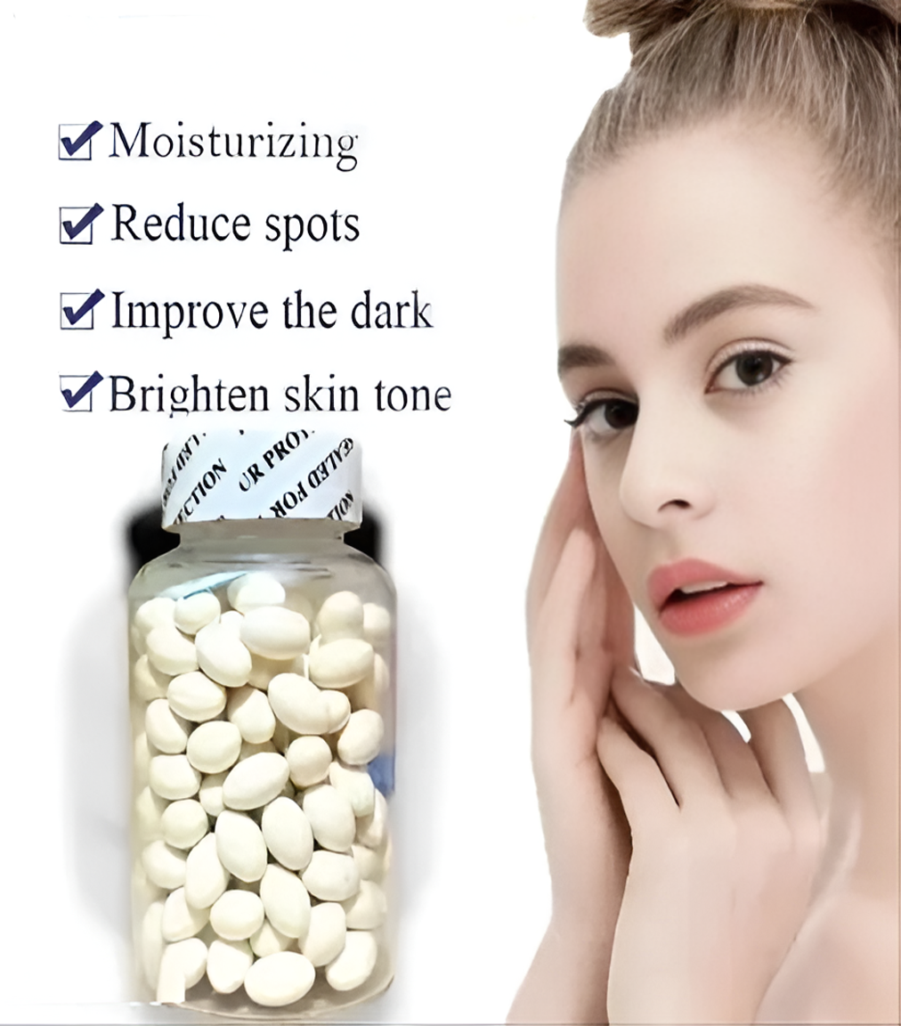 Korean Brightening Capsule (30 Capsules)