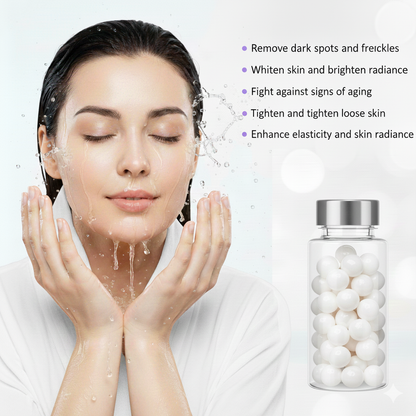 Korean Brightening Capsule (30 Capsules)