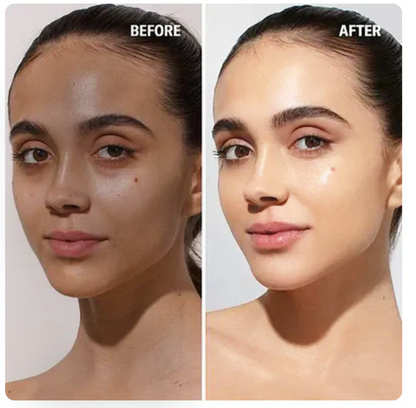 Zafrani Beauty Cream