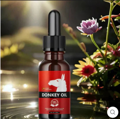 Donkey Oil | Recommended by Hakeem Baba Akram