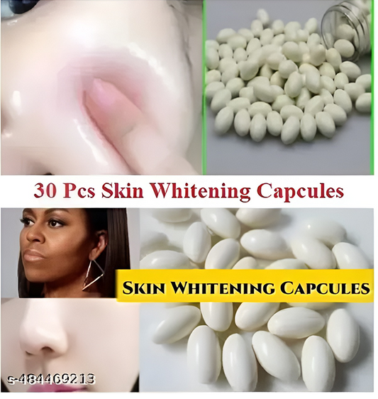 Korean Brightening Capsule (30 Capsules)